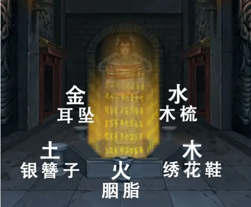 阿姐鼓2明王咒第三章攻略 阿姐鼓2明王咒第三章通关攻略