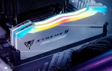 可超至 11500 MT/s，博帝展示 Viper Xtreme 5 DDR5 内存