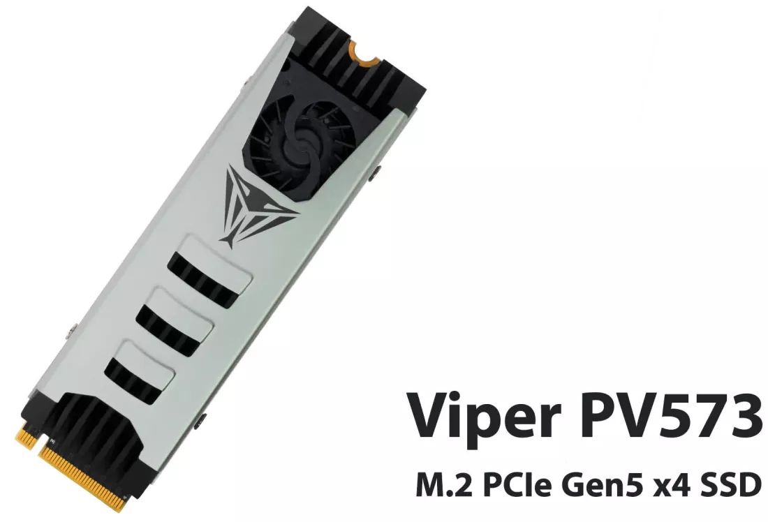 可超至 11500 MT/s,博帝展示 Viper Xtreme 5 DDR5 内存