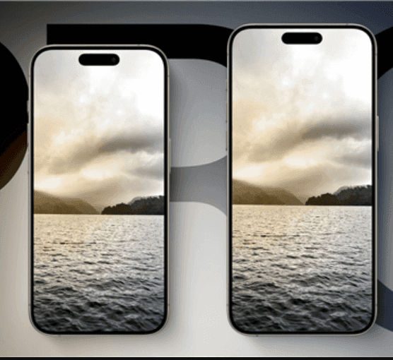 曝iPhone16Pro拥有行业最窄边框 1.15mm极限黑边