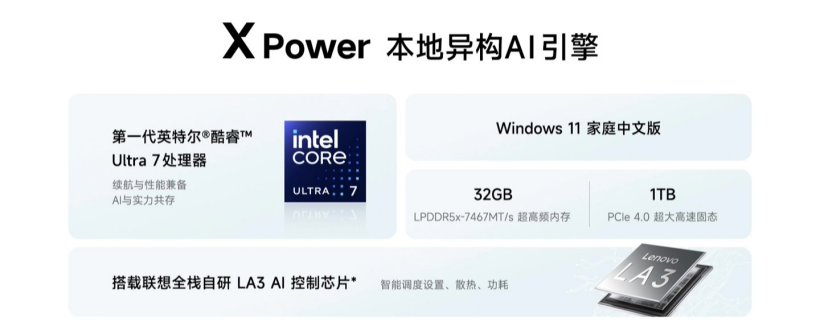 联想 YOGA Book 9i AI 元启版双屏翻转本明日开售:2.8K OLED 触控双屏,17999 元