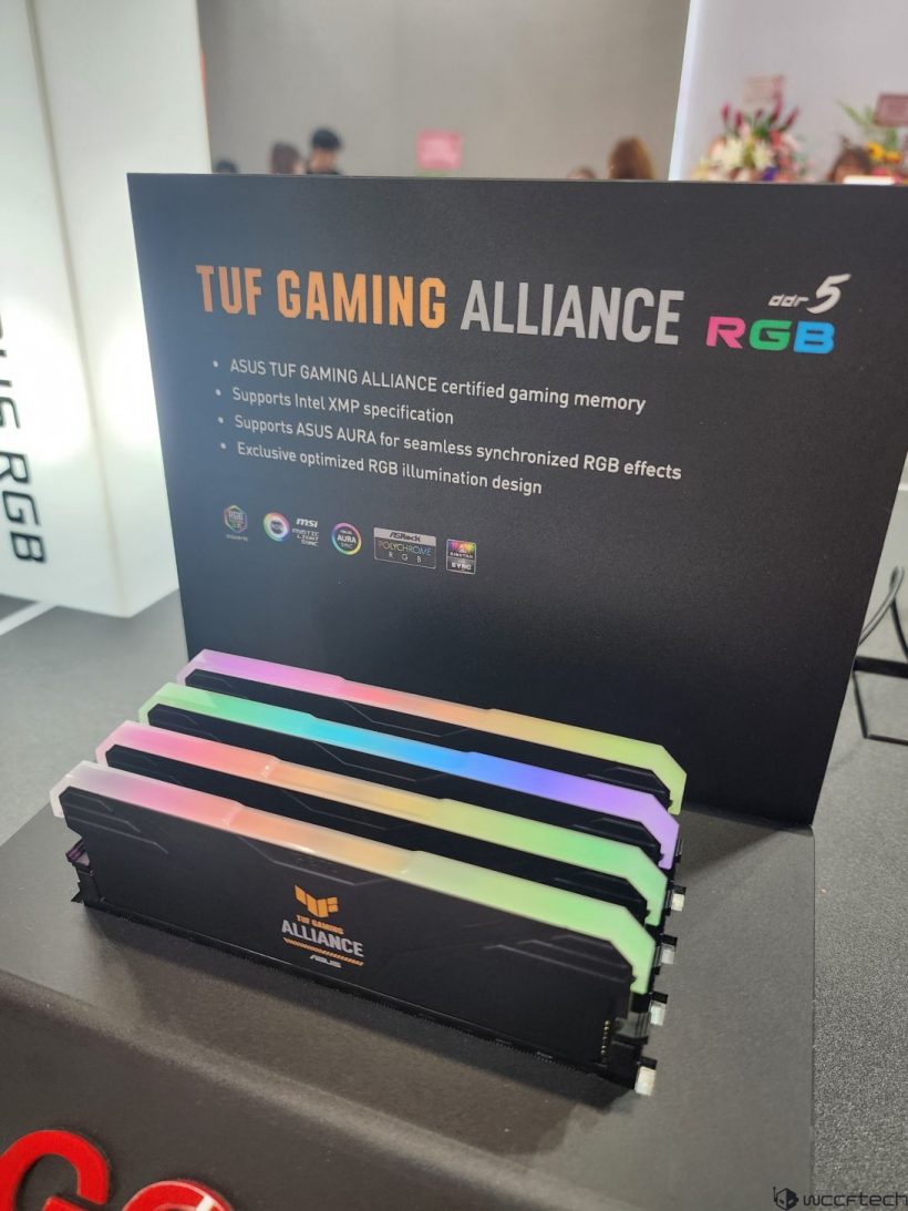 金邦推出全新 DDR5 8600 内存,提供 CAMM2、LPCAMM2 及常规型号可选