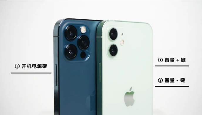 iphone突然黑屏?3种方法解决问题!