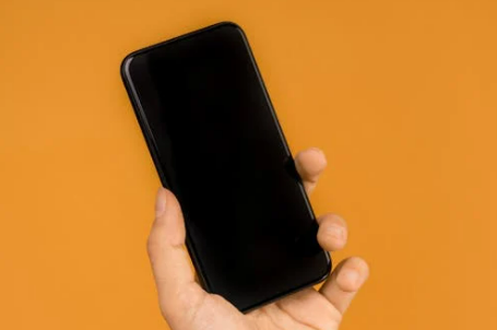 iphone突然黑屏?3种方法解决问题!