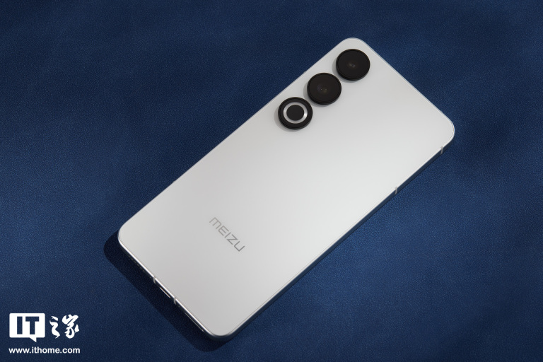 魅族 21 手机推送 Flyme 10.5.5.1A 新版本更新：新增支持文字生图、图片圈选消除功能