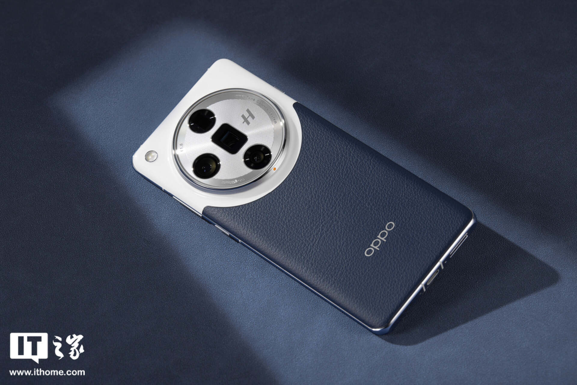 OPPO Find X7 Ultra 手机推送 14.0.1.640 版本：全新自研 AI 模型注入“超光影引擎”，号称“用极限算法改写物理极限”