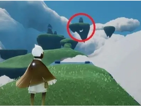 《光遇》笛子先祖位置介绍一览