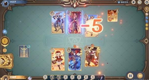 《原神》铸境研炼沙暴来袭挑战通关攻略