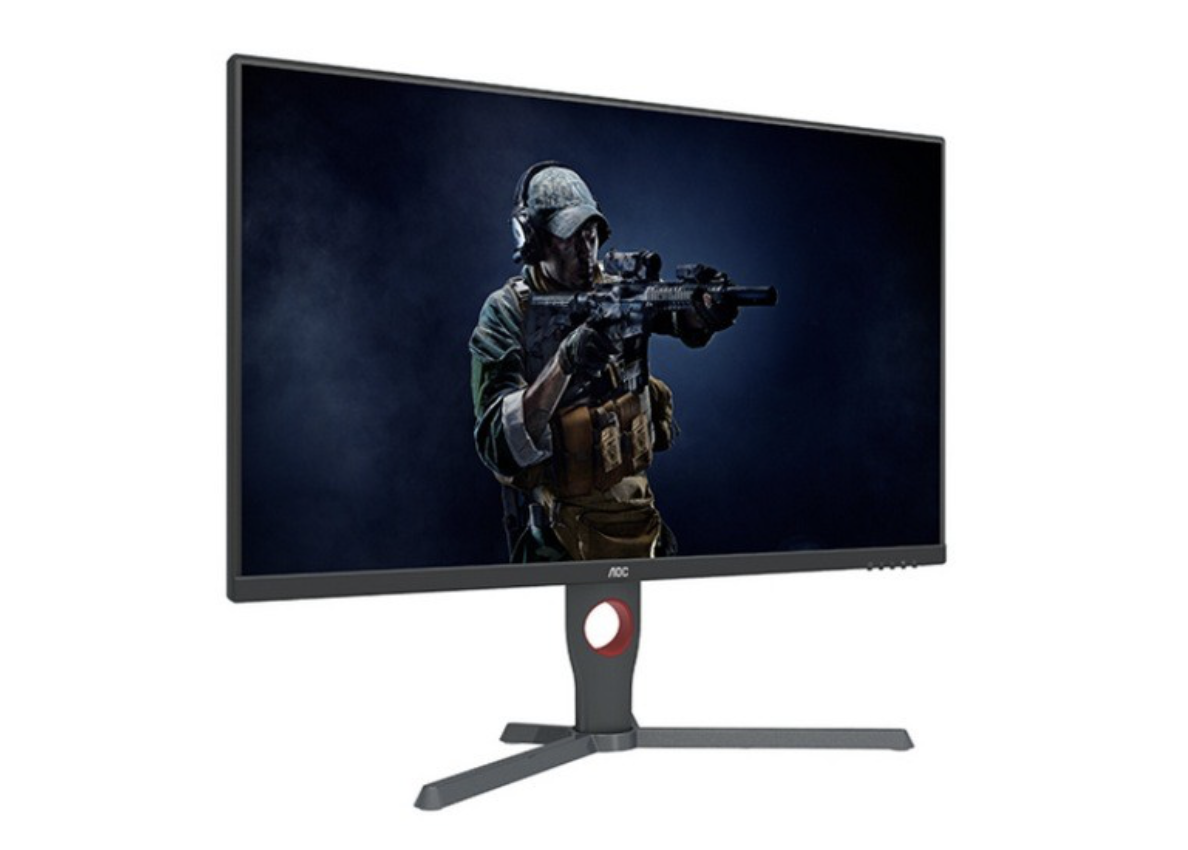 2K 260Hz，AOC 海外推出“Q27G10ZE”27 英寸显示器