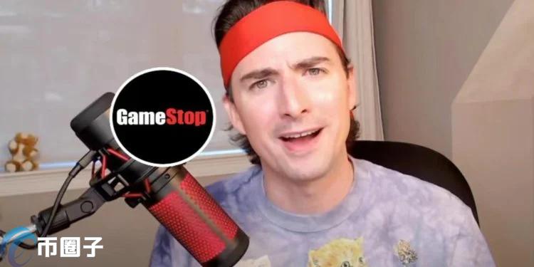 咆哮小猫直播没料!股票GameStop、代币GME和KITTY暴跌 天桥资本:买比特币