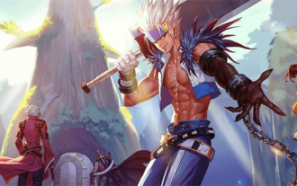 Bagaimana untuk membuka kunci Parti Abyss dalam 'Dungeon and Fighter Origins'