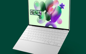 戴爾 XPS 13 9345 筆記本上架:驍龍 X Plus 處理器、OLED 觸控屏,11999 元