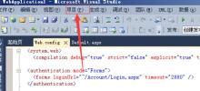 Visual Studio新增類別的操作方法