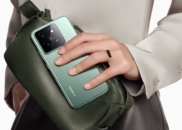 各家高通骁龙8 Gen3手机激活量排名:轮到小米遥遥领先了