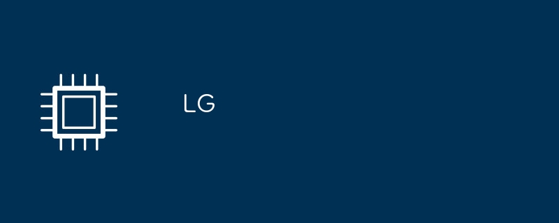 lg