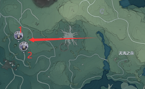 鸣潮绿熔蜥在哪刷 鸣潮奏谕乐师位置/属性/技能/词条/获得方式--