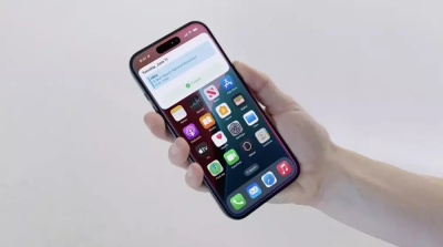 Siri 迎来重大升级:拥有屏幕感知能力,可与 App 深度交互