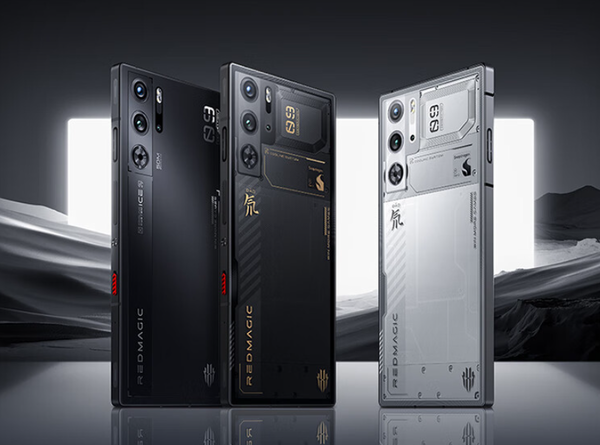 红魔10pro什么时候上市 11月发布