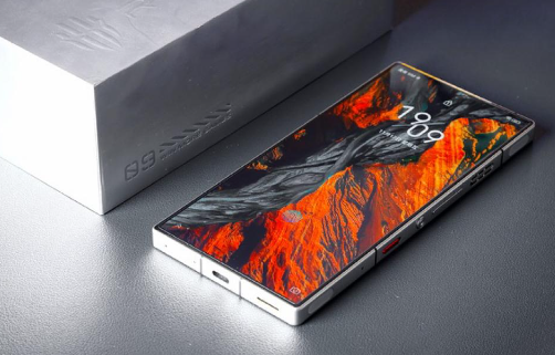 红魔10pro什么时候上市 11月发布