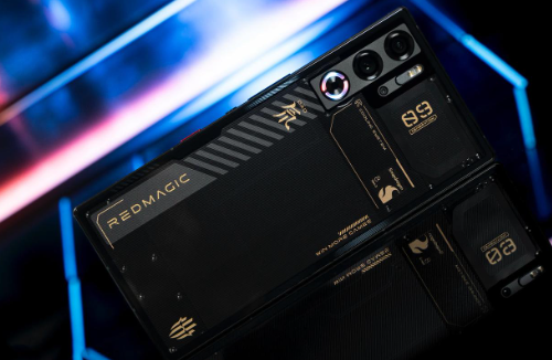 红魔10pro什么时候上市 11月发布