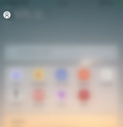 遨游浏览器怎么开启显示浏览器动画 开启显示浏览器动画的操作方法