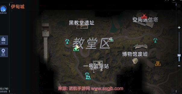 星球重启区域委托集群敌人防护测试完成策略