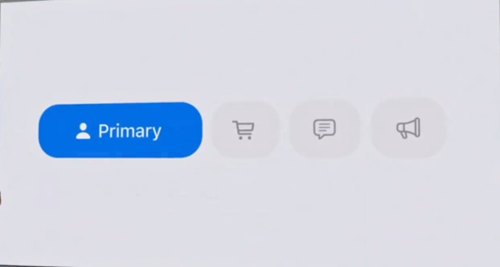 ios18邮件有什么新功能