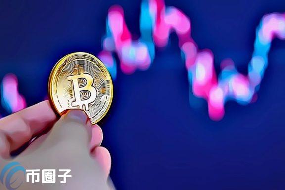 比特币6.4万美元成为关键支撑！散户筹码在6.6万-6.8万区间