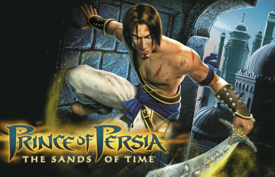 Ubisoft Toronto Studio says it will assist in the development of Prince of Persia: The Sands of Time remake