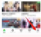 爱奇艺怎么查看奇豆 爱奇艺查看奇豆的方法
