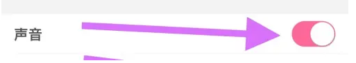 小陪伴语音怎么关闭声音 关闭声音的操作方法