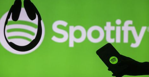 spotify怎么设置中文 设置中文的最新操作方法
