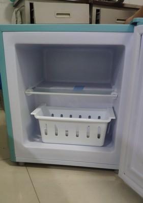 A new way for freezers to work - they can function without refrigeration (freezer transformation)