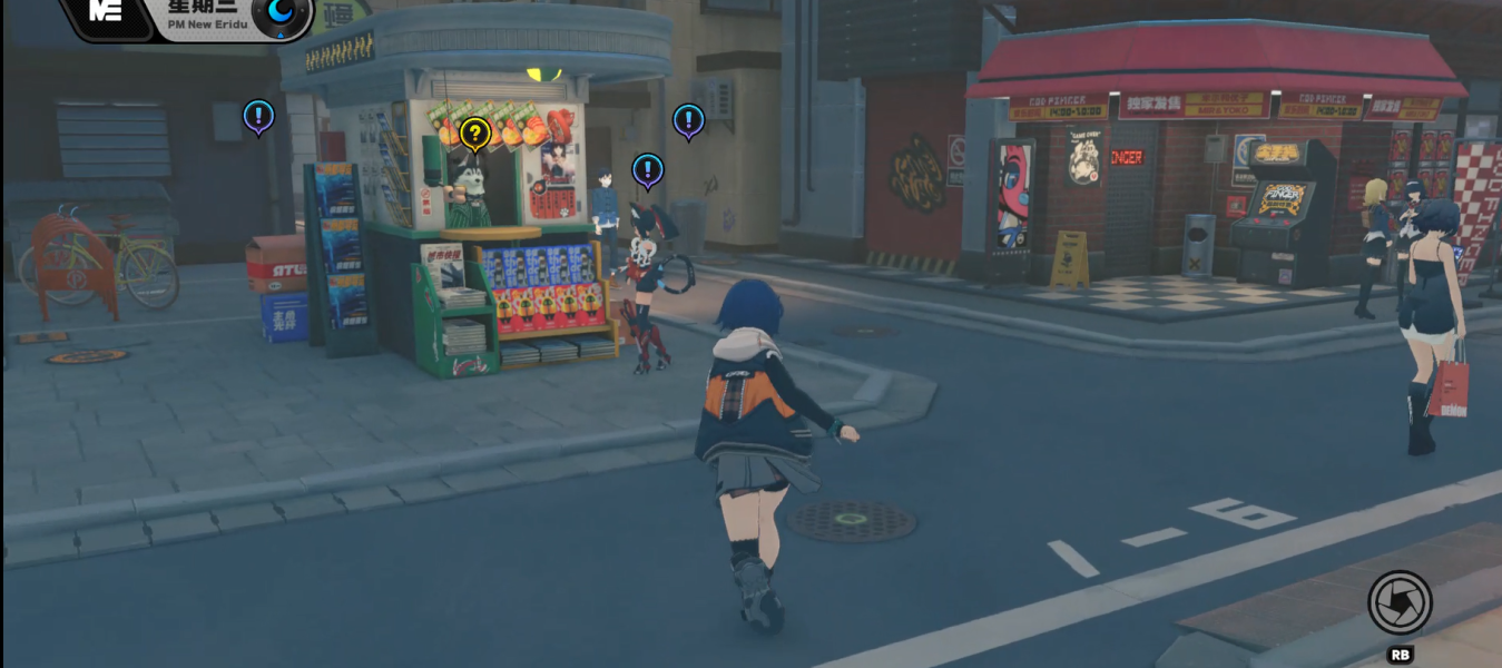 绝区零尾巴难题任务怎么完成 绝区零尾巴难题任务攻略流程