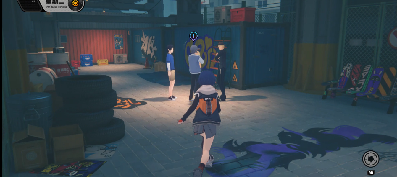 绝区零色彩斑斓的决斗任务怎么完成 绝区零色彩斑斓的决斗任务攻略流程