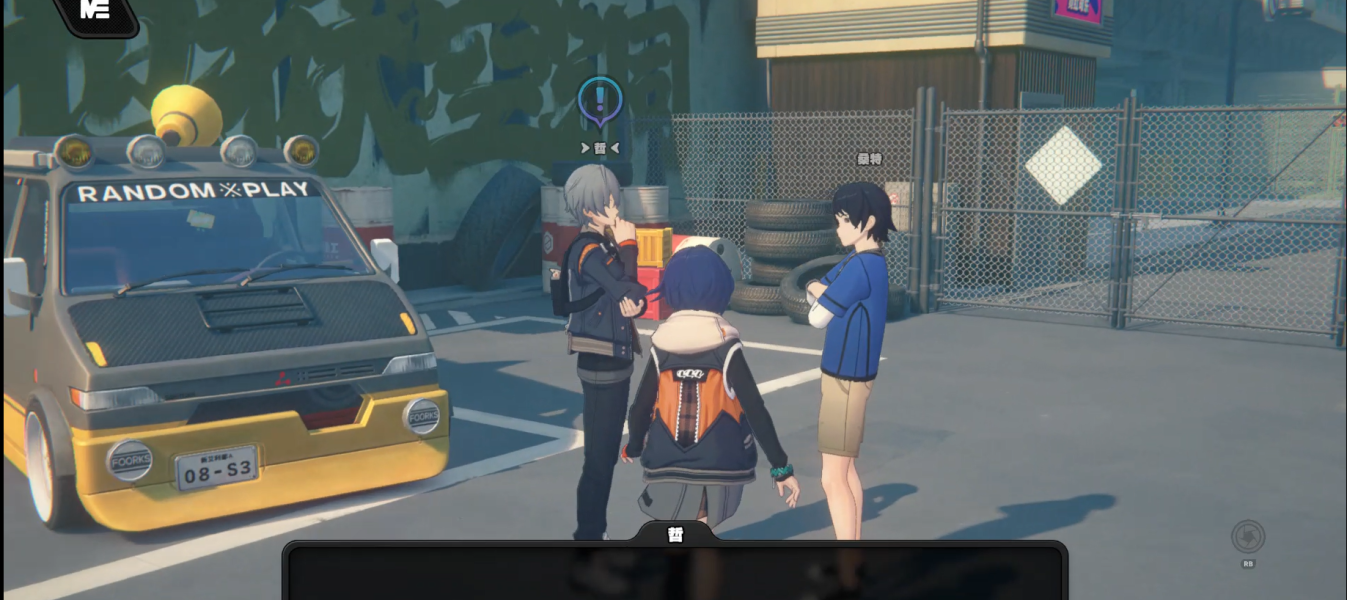 绝区零色彩斑斓的决斗任务怎么完成 绝区零色彩斑斓的决斗任务攻略流程