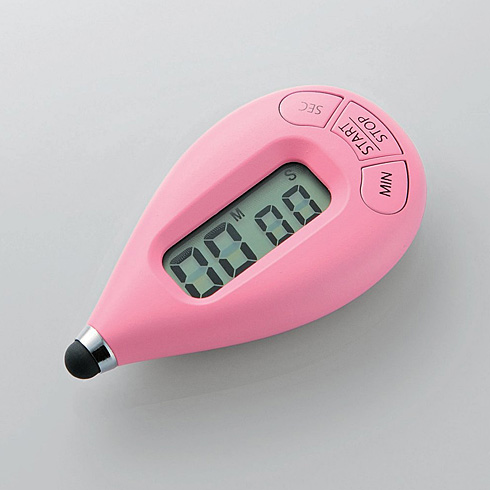 惊！定时器竟然有这么多特点，你知道吗？