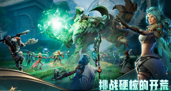 塔瑞斯世界不氪金能玩吗 塔瑞斯世界不氪金能不能玩