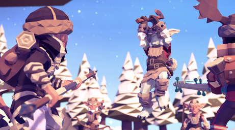 为了吾王复活队友方法分享