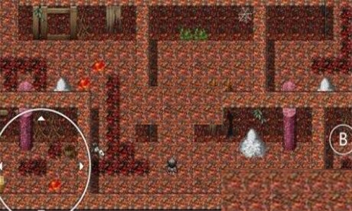 大千世界真火秘境怎么过