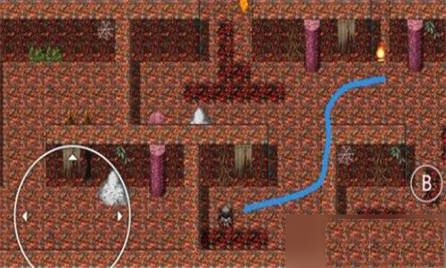 大千世界真火秘境怎么过