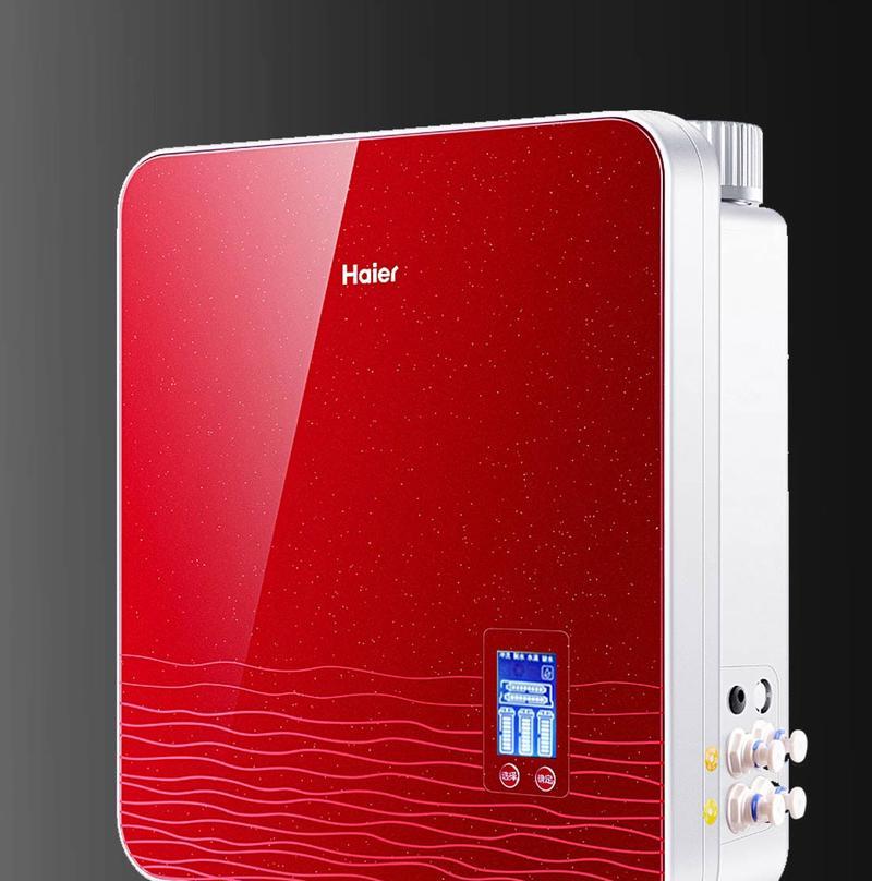 How to choose a Haier water purifier that suits you (Haier water purifier recommended methods and key factors)