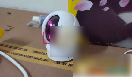 萤石云视频怎么使画面上下左右移动（萤石云远程控制方向方法）