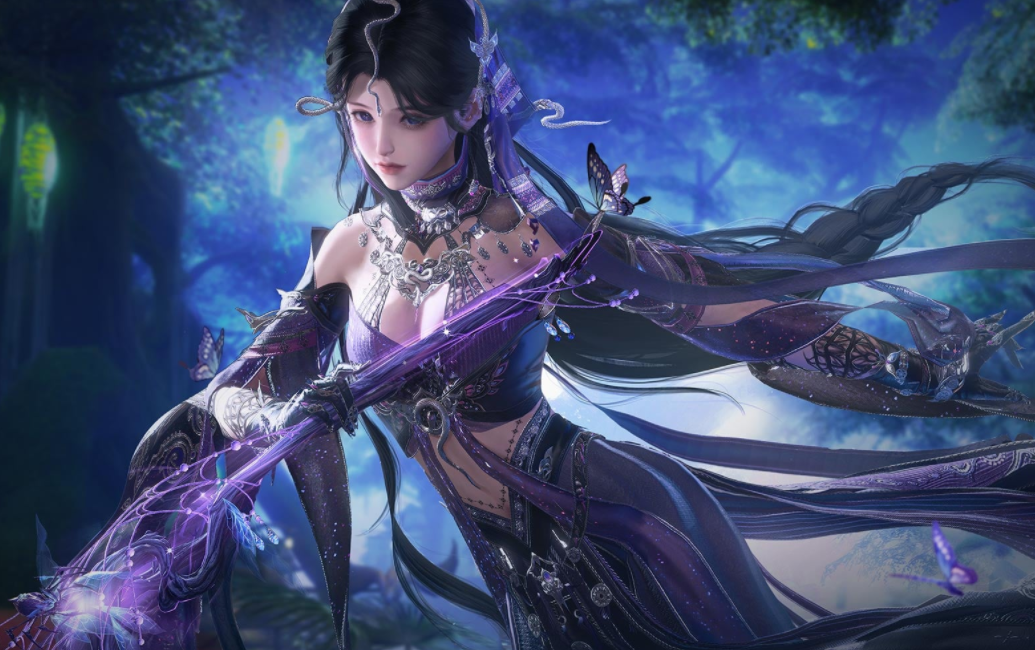 《剑网3无界》兑换码有哪些