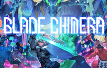 《SCHiM》《幻刃奇美拉》《芙哇芙哇女仆咖啡厅》Steam新品节体验版现已发布