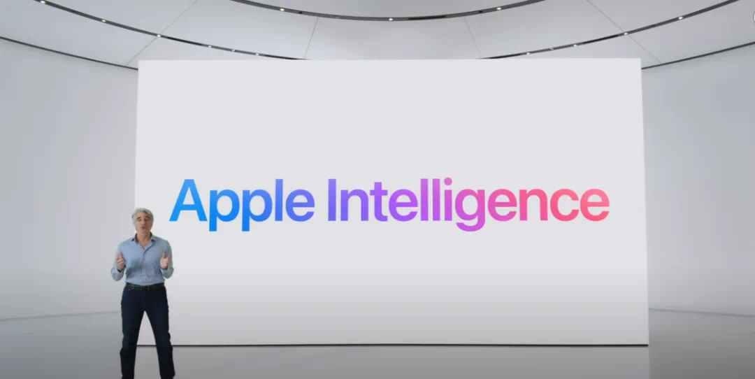 The model behind Apple’s intelligence is announced: the 3B model is better than Gemma-7B, and the server model is comparable to GPT-3.5-Turbo