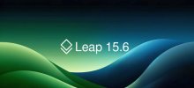 openSUSE Leap 15.6 发布，提供扩展支持、KDE ​​Plasma 5.27.11 等