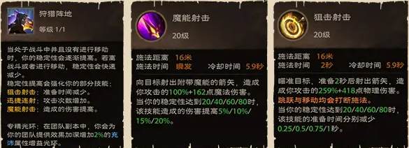 塔瑞斯世界游侠怎么样 塔瑞斯世界游侠职业技能介绍