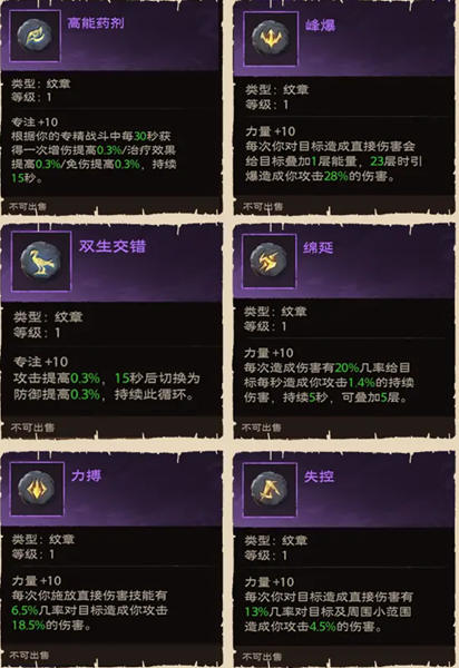 塔瑞斯世界游侠怎么样 塔瑞斯世界游侠职业技能介绍