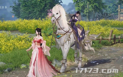 《剑网3无界》，正在挑战“玩家一辈子都A不掉”的目标